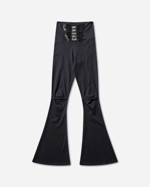 Chopova Lowena Women S Carino leggings - Black
