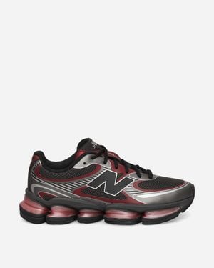 New Balance Abzorb 2000 Sneakers Cement Podium - Brown