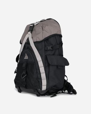Nike Acg Daymax Backpack Black / University Grey