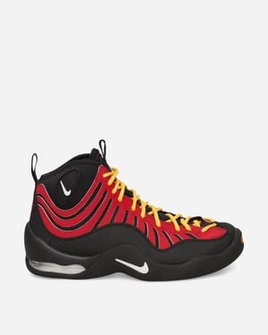 Nike Air Bakin High Sp Trainers Varsity - Red