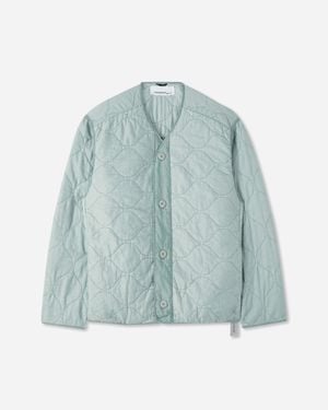 Oamc Peacemaker Men S Combat Liner Ice Flow - Blue