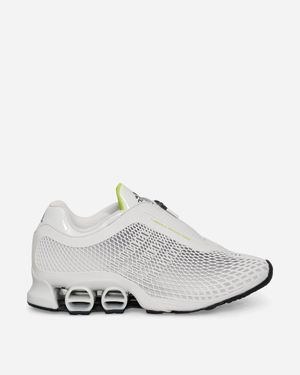 adidas Megaride S2 Trainers Crystal Semi Solar - White