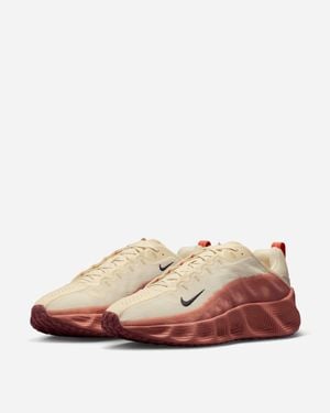 Nike Ava Rover Trainers Fossil / Cosmic Clay / Canyon Rust - Pink