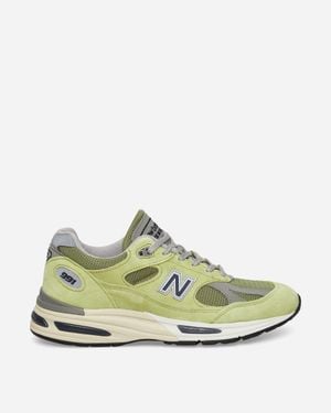 New Balance Made - Green