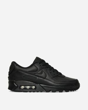 Nike Air Max 90 Ltr Sneakers - Black