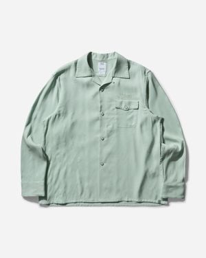 visvim 24SS PALMER SHIRT L/S