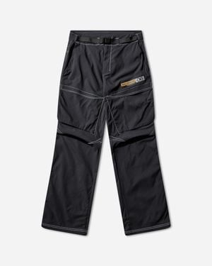 Salomon Slam Jam Pants Deep - Gray