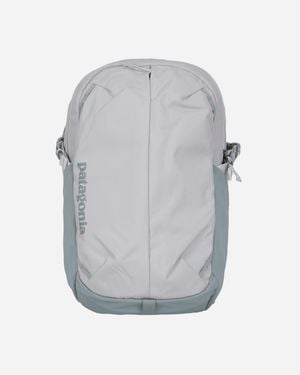 Patagonia Refugio Daypack 26L Backpack Crisp - Grey
