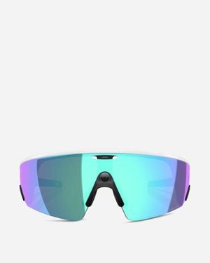 Oakley Meta Vanguard Sunglasses Prizm Sapphire / - Blue