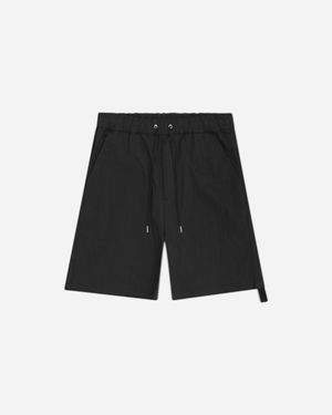 Oamc Peacemaker S Base Shorts - Black