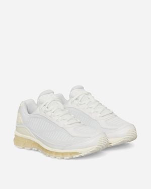 Asics Jjjjound Gel-Quantum 360 1 Amp Trainers Marshmallow - White