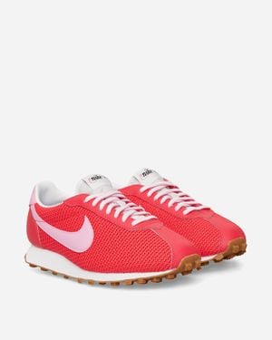 Nike Women S Ld-1000 Trainers Ember Glow / Beyond Pink - Red