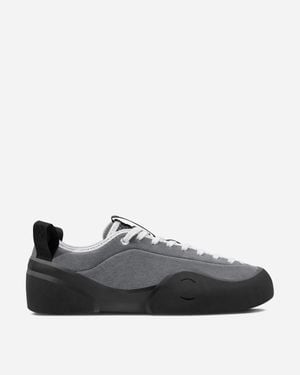 Village PM 1pm Trainers - Black