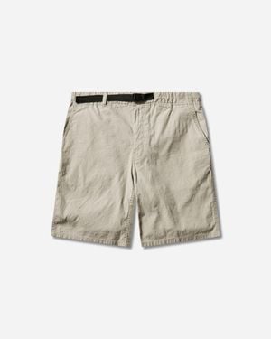 Patagonia S Lightweight All-Wear Gi Shorts 9 Weathered Stone - Natural