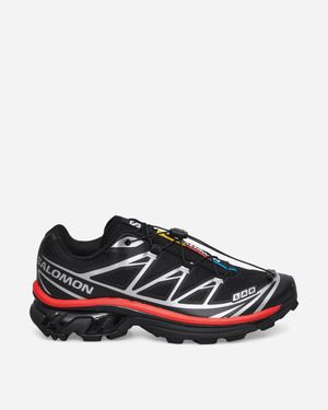 Salomon Xt-6 - Black