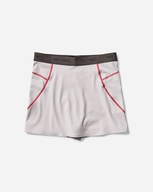 On Shoes S Fka Twigs Studio Skort Lily - White