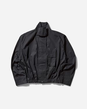 OAMC Men S Lasa Zip Jacket - Black