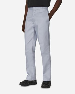 Dickies 874 Work Trousers Cosmic Sky - Blue