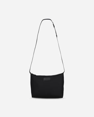 MM6 by Maison Margiela Numeric Crossbody Bag - White