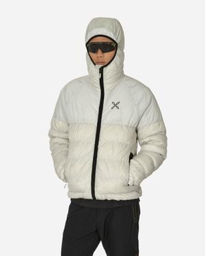 Montura Skill Duvet Jackets Quiet - Natural