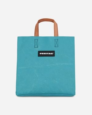Freitag F250 Sonny Bag Blue
