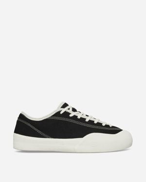 Village PM 1.30Pm Trainers Whisper - Black