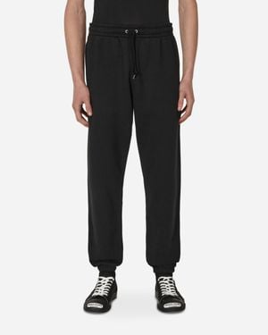 Neighborhood Sd-S Sweatpants - Black