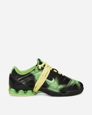 Nike Total 90 Shox Magia Trainers - Green