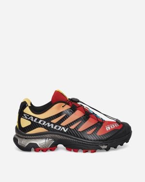 Salomon Xt-4 Og Trainers Lava Falls Beach Ball - Multicolour
