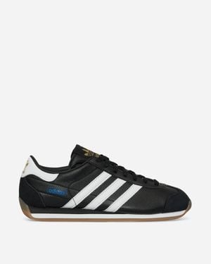 adidas Country Japan Trainers Core / Cloud White - Black