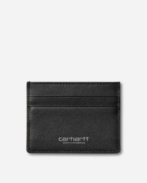 Carhartt Vegas Cardholder - Black