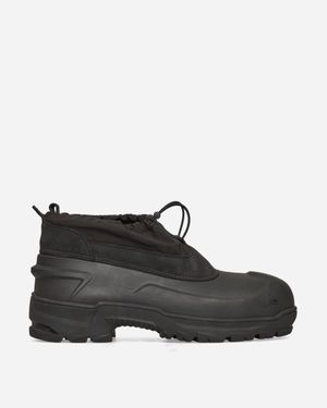 ROA Federa Boots - Black