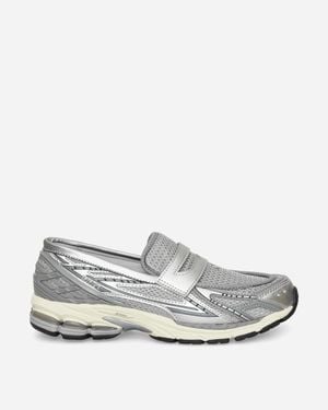 New Balance 1906L Trainers Shadow Turtledove - White