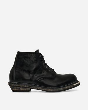 Our Legacy Cortege Boots Deep - Black