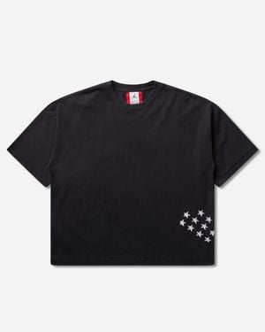 Nike Men S In1house 23 Star T-shirt - Black