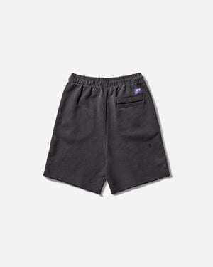 Nike Rare Air Sweatshorts - Black