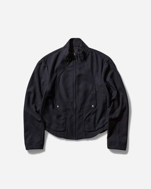 _J.L - A.L_ Men S Permian Jacket Lapis - Blue
