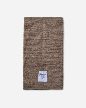 Satisfy Ghostfleece Ad Neck Warmer Falcon - Brown