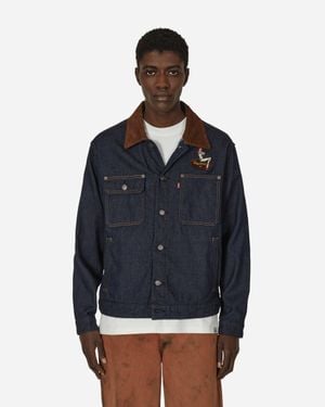 Hysteric Glamour Jackets for Men | Online Sale up to 50% off Hysteric Glamour Jackets for Men | Online Sale up to 50% off