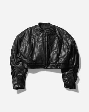 Nii HAI 2K Moto Jacket - Black