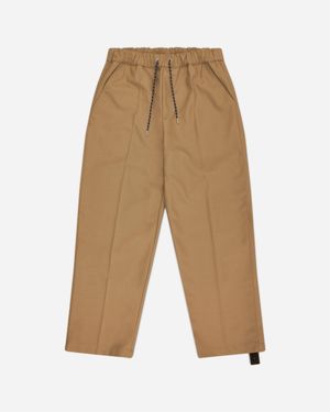 Oamc Peacemaker Men S Base Pant - White