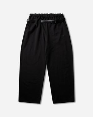 Magliano S Provincia Trackpants - Black