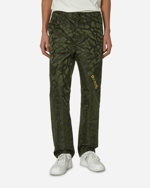 Nike Paris Saint-Germain Chicago Trousers Sequoia - Green