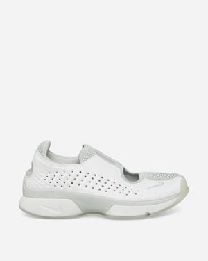 Nike S Rift 2 Sandals Summit Swan - White