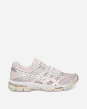 Asics Gel-Cumulus 16 Sneakers Cloud Pure - White