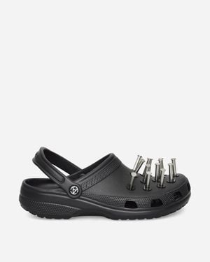 Crocs™ Slam Jam Classic Clogs - Black