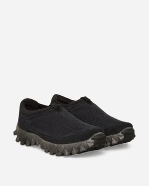 Salomon Snowclog Corduroy Trainers - Black