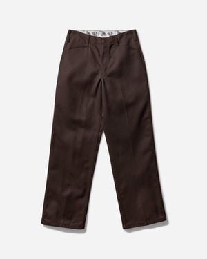 Ben Davis Work Clothes S Original Ben S Pants Charcoal in