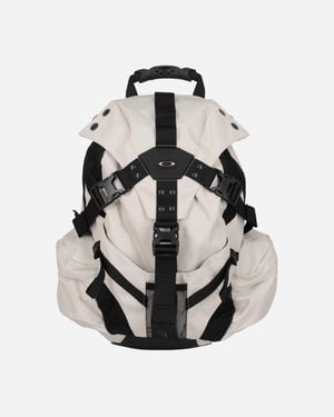 Oakley Reserve Icon Rc Backpack Mist - White