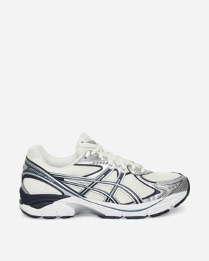 Asics Gt-2160 Trainers Cream Raw - White